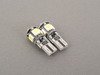 ES#2681740 - MINIGEN1FRZZKT - Ziza Front Marker Light LEDs - Give your vehicle improved lighting with these new LED bulbs - ZiZa - MINI