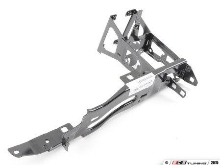 ES#2767105 - 51648055669 - Genuine BMW Support bracket - Vital part of your cars structural system - Genuine BMW - BMW
