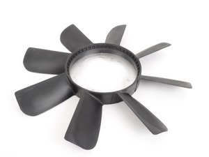 ES#2911987 - 11521719040 - Fan Blade - 8 Blade, 400mm diameter - Genuine BMW - BMW