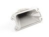 ES#27524 - 11816752198 - Supporting Bracket Right - Genuine BMW - BMW