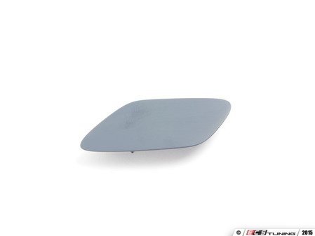 ES#264487 - 51117231091 - COVER FOR OPENING, P - Genuine BMW - BMW