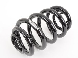 ES#2915119 - 33533413185 - E83 Rear Sport Spring - Replace your cracked springs - Mubea - BMW