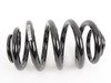 ES#2915119 - 33533413185 - E83 Rear Sport Spring - Replace your cracked springs - Mubea - BMW