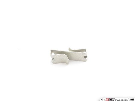 ES#2557587 - 07147305866 - S-CLAMP - Genuine BMW - BMW