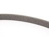 ES#2680952 - 07L903137E - Accessory Belt - Replaces your cracked or worn belt - Mitsuboshi - Audi