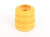 ES#2803638 - 31336756663 - Strut Bump Stop - Front  - Attaches and dampens the strut to the strut mount - Rein - MINI