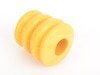 ES#2803638 - 31336756663 - Strut Bump Stop - Front  - Attaches and dampens the strut to the strut mount - Rein - MINI