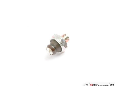 ES#31822 - 12611277642 - Oil Pressure Switch - Monitor oil pressure - Genuine BMW - BMW