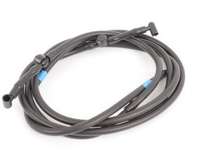 ES#515294 - 61667220827 - Windshield Washer Cleaning Hose - Connects to the bottom washer jet and reservoir. - Genuine MINI - MINI