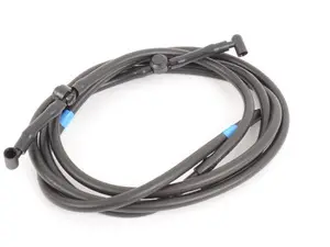 Windshield Washer Cleaning Hose