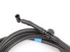 ES#515294 - 61667220827 - Windshield Washer Cleaning Hose - Connects to the bottom washer jet and reservoir. - Genuine MINI - MINI