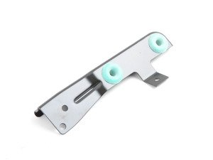 ES#2767252 - 51648055741 - Auxiliary Radiator Bracket - Lower Left - Genuine BMW - BMW