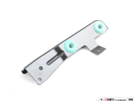 ES#2767252 - 51648055741 - Auxiliary Radiator Bracket - Lower Left - Genuine BMW - BMW