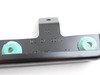 ES#2767252 - 51648055741 - Auxiliary Radiator Bracket - Lower Left - Genuine BMW - BMW