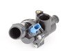 ES#2813041 - 06B121111K - Thermostat Assembly (06B121111K) - Includes housing, gasket & sensor - Hamburg Tech - Audi