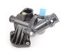 ES#2813041 - 06B121111K - Thermostat Assembly (06B121111K) - Includes housing, gasket & sensor - Hamburg Tech - Audi