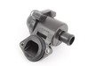 ES#2813041 - 06B121111K - Thermostat Assembly (06B121111K) - Includes housing, gasket & sensor - Hamburg Tech - Audi