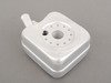 ES#2812990 - 068117021B - Oil Cooler - Common source of undiscoverable coolant leaks - Hamburg Tech - Audi Volkswagen