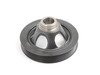 ES#2594052 - 2710300003 - Engine Harmonic Balancer - Vibration Absorber - Corteco - Mercedes Benz