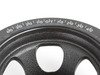 ES#2594052 - 2710300003 - Engine Harmonic Balancer - Vibration Absorber - Corteco - Mercedes Benz