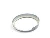 ES#117001 - 51456972979 - Anthracite Matte Trim Ring - Center speedometer ring located on the dash - Genuine MINI - MINI