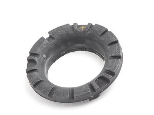 ES#1901683 - 33536775751 - Rear Upper Spring Pad - Priced Each - Used to seat the the spring in the strut - Genuine BMW - BMW