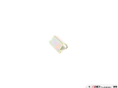 ES#115714 - 51448181426 - Clamp - Genuine BMW - BMW