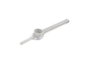 ES#46648 - 25111220907 - 7-SHIFTING ARM - Genuine BMW - BMW