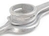 ES#46648 - 25111220907 - 7-SHIFTING ARM - Genuine BMW - BMW