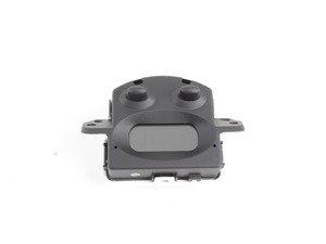 ES#171773 - 62131512950 - Digital Clock Display - Internal display clock under the housing - Genuine MINI - MINI