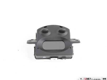 ES#171773 - 62131512950 - Digital Clock Display - Internal display clock under the housing - Genuine MINI - MINI