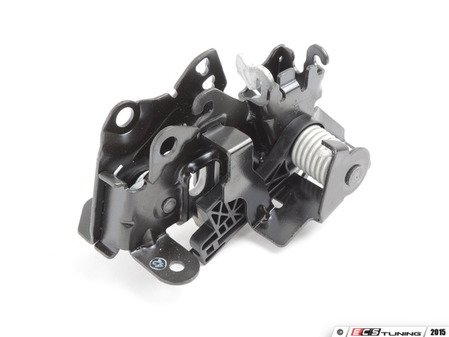 ES#264564 - 51237002907 - LOCK F HOOD, LEFT - Genuine BMW - BMW