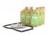 ES#2863414 - 24347551087KT6 - Automatic Transmission Service Kit - Includes everything to do a complete transmission service - Assembled By ECS - MINI