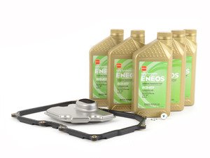 ES#2863414 - 24347551087KT6 - Automatic Transmission Service Kit - Includes everything to do a complete transmission service - Assembled By ECS - MINI