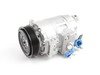 ES#2952336 - 1K0820808D - Air Conditioning Compressor - Keep your car cool with a new compressor - Nissens - Audi Volkswagen
