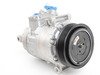 ES#2952336 - 1K0820808D - Air Conditioning Compressor - Keep your car cool with a new compressor - Nissens - Audi Volkswagen
