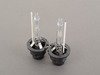 ES#5296 - ZZD2S6KKT -  6000K D2S Xenon Bulb - Pair - (NO LONGER AVAILABLE) - Increase intensity & eye appeal of your lighting - ZiZa - 