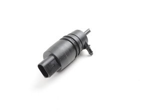 ES#2748484 - 99662817200 - Windshield Washer Pump - Keep your windshield clean - Febi - Porsche