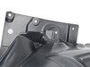 ES#2798289 - 51718056409 - Front Left Fender Liner - Rear Section - Protect your inner fenders from dirt/debris with brand new Genuine BMW fender liners. - Genuine BMW - BMW