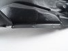 ES#2798289 - 51718056409 - Front Left Fender Liner - Rear Section - Protect your inner fenders from dirt/debris with brand new Genuine BMW fender liners. - Genuine BMW - BMW