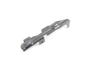 Auxiliary Radiator Bracket - Upper Left