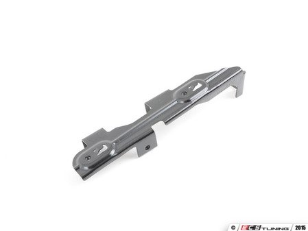 ES#2767826 - 51648055671 - Auxiliary Radiator Bracket - Upper Left - Genuine BMW - BMW