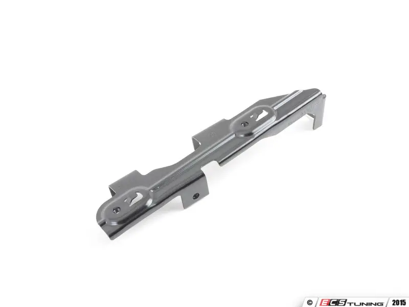 Genuine BMW - 51648055671 - Auxiliary Radiator Bracket - Upper 