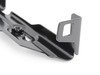 ES#2767826 - 51648055671 - Auxiliary Radiator Bracket - Upper Left - Genuine BMW - BMW