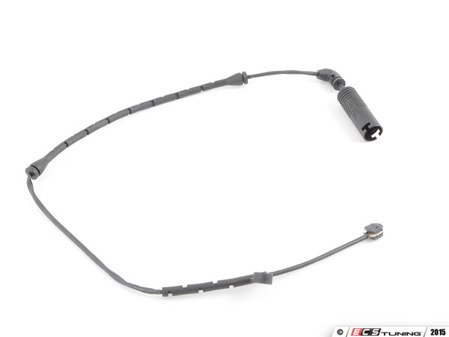 ES#2870916 - 34351164371 - Front Brake Pad Wear Sensor - Quality replacement when replacing pads. - Febi - BMW
