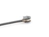 ES#2870916 - 34351164371 - Front Brake Pad Wear Sensor - Quality replacement when replacing pads. - Febi - BMW