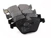ES#2712831 - 34212283803KT2 - Performance Front & Rear Brake Service Kit - Featuring front and rear OEM Zimmermann rotors and ECS EP24 "Enthusiast Performance" brake pads - Assembled By ECS - BMW