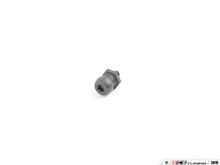 ES#1897596 - 13717577450 - Intake Silencer Bracket - Genuine BMW - BMW