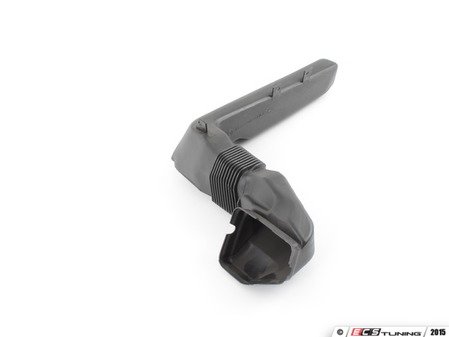 ES#178301 - 64221908702 - Heater Duct - Right - Air guide located behind the dashboard - Genuine BMW - BMW
