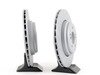 ES#2712831 - 34212283803KT2 - Performance Front & Rear Brake Service Kit - Featuring front and rear OEM Zimmermann rotors and ECS EP24 "Enthusiast Performance" brake pads - Assembled By ECS - BMW